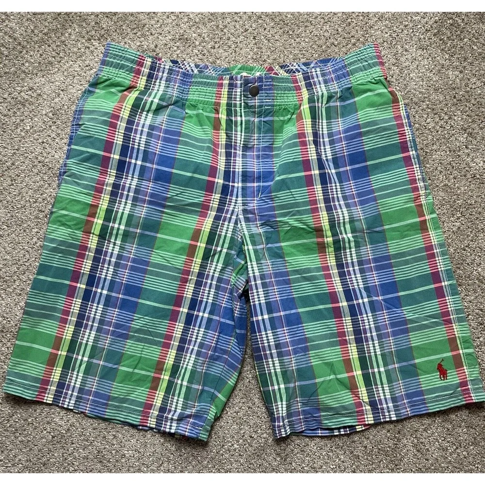 Polo Ralph Lauren thank you